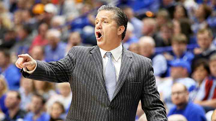 Kentucky Lands Five-Star PG Immanuel Quickley in Strong Start to 2018 Recruiting Class