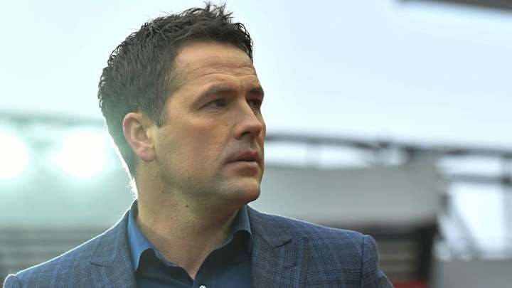Michael Owen Infuriates Liverpool Fans During Interview With French TV Station Canal+ Michael Owen Infuriates Liverpool Fans During Interview With French TV Station Canal+