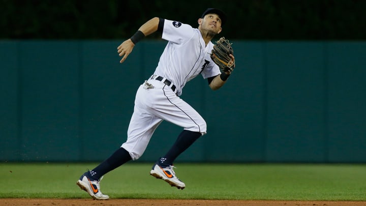 Detroit Tigers (25-28)