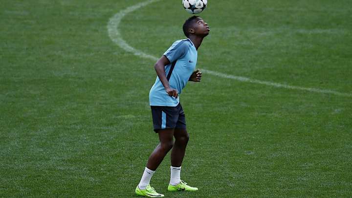 Belgian Starlet Charly Musonda Set to Leave Chelsea in January Over Lack of Opportunities