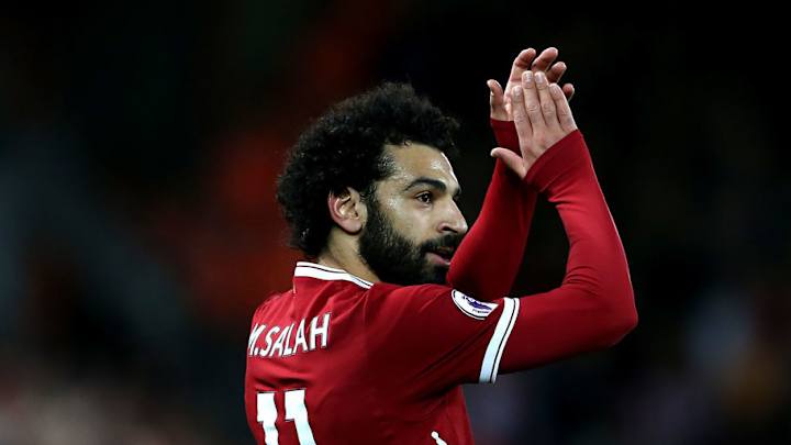 Mohamed Salah's Serie A Stint Prepped Liverpool Star for Premier League Greatness