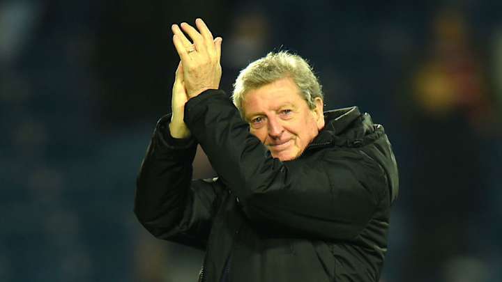Roy Hodgson's Much-Traveled Management Style Is Saving Crystal Palace's Season