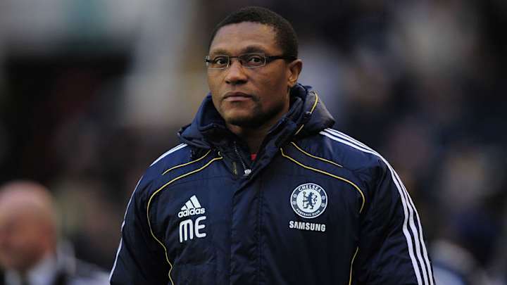 Technical Director Michael Emenalo Reveals Why He Left Chelsea