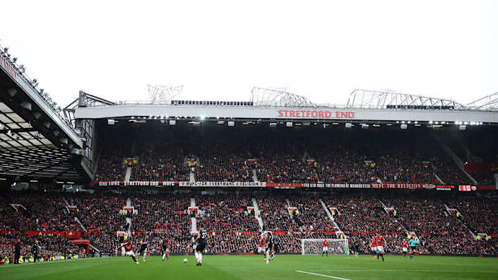 Swedish Teenager Rines Arifi Pictured in Man Utd Shirt After Earning Old Trafford Trial