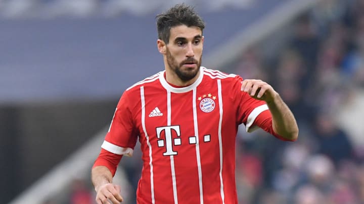 Javi Martinez Names the Biggest Influence on His Career & Who Surprised Him the Most at Bayern