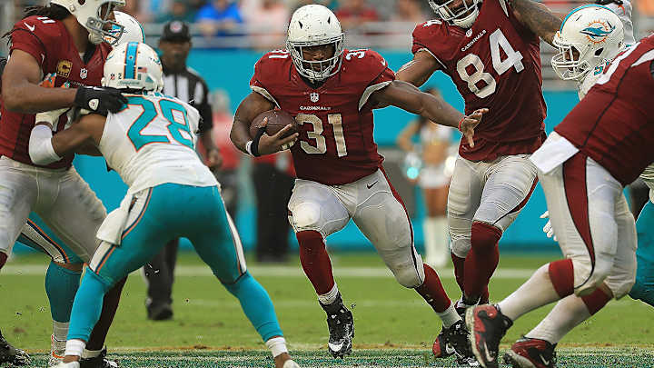 Fantasy football rankings: Post-draft look at our way-too-early Top 100