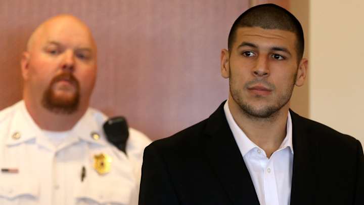 Report: Aaron Hernandez's brother named high school football coach Report: Aaron Hernandez's brother named high school football coach