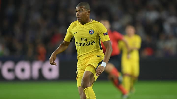 Agent Claims Mbappe Was Keen on Barcelona Switch Before Spanish Giants Chose Dembele