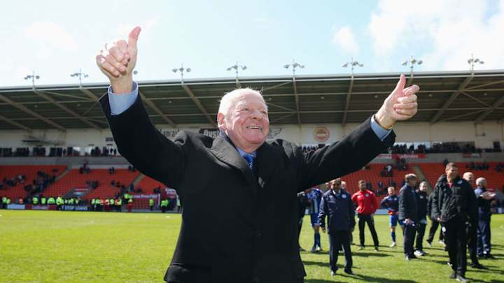 Wigan Athletic Set for Shock Takeover From Wealthy Chinese Group as Dave Whelan Looks to Sell