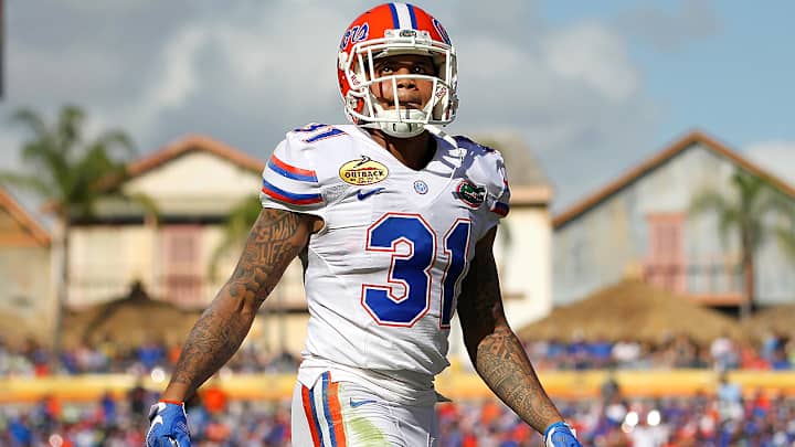 Detroit Lions: B Detroit Lions: B