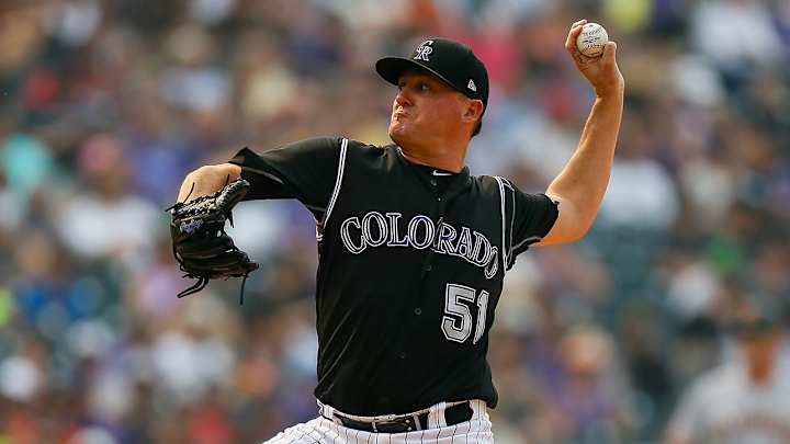 32. Jake McGee