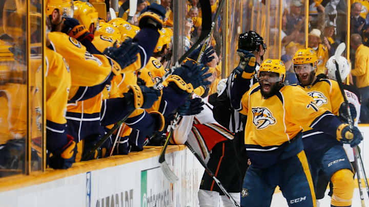 How to watch Predators vs. Penguins: Stanley Cup Final Game 1 TV, live stream