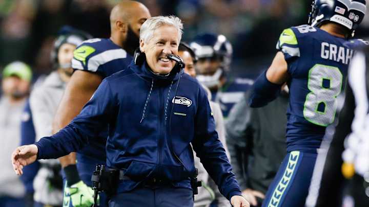Pete Carroll: It’s the People, Not the Program That Keeps Seattle Seahawks Thriving