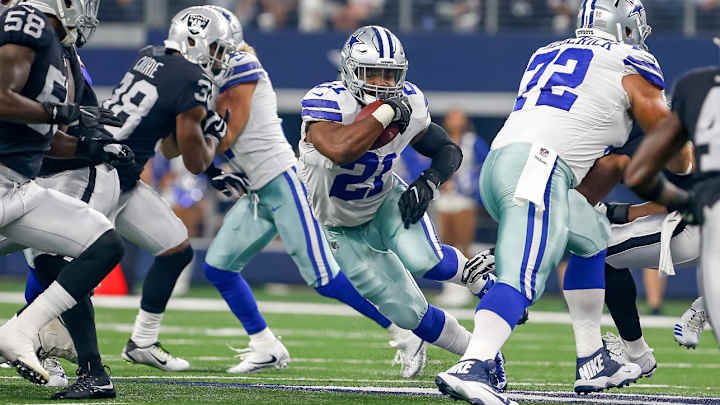 Ezekiel Elliott Case: There Are No Winners Ezekiel Elliott Case: There Are No Winners