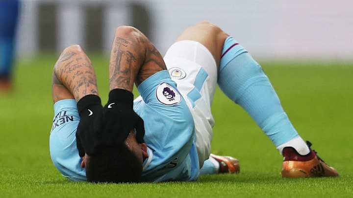 Pep Guardiola Offers Injury Update on De Bruyne and Jesus Following Crystal Palace Clash