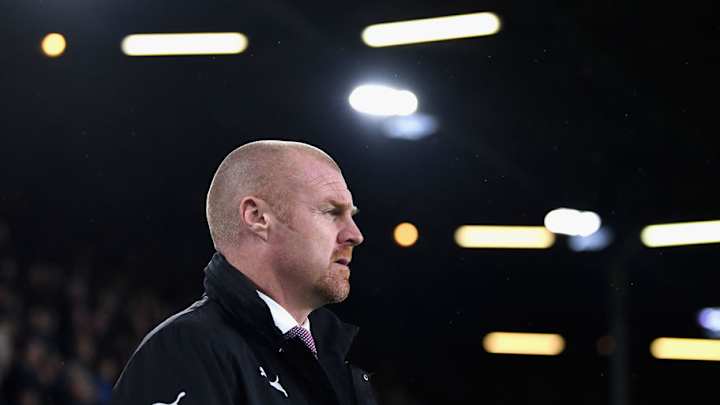 A Throwback in Claret: How Sean Dyche Broke the Mold to Make Burnley a Competitor