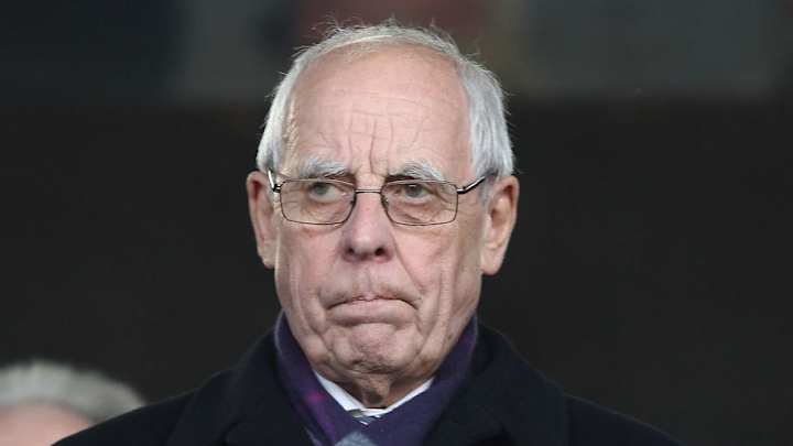 Stoke City Chairman 'Expecting Better Results' But Backs Mark Hughes to Spark Upturn in Form