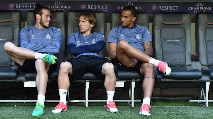Luka Modric Reportedly Advises Gareth Bale to Leave Madrid Amid Rumoured Interest From Other Club
