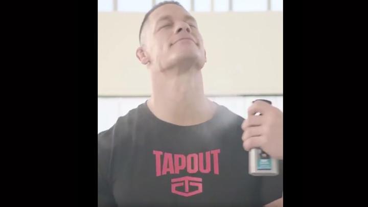 We love John Cena, but his latest endorsements leave a lot to be desired