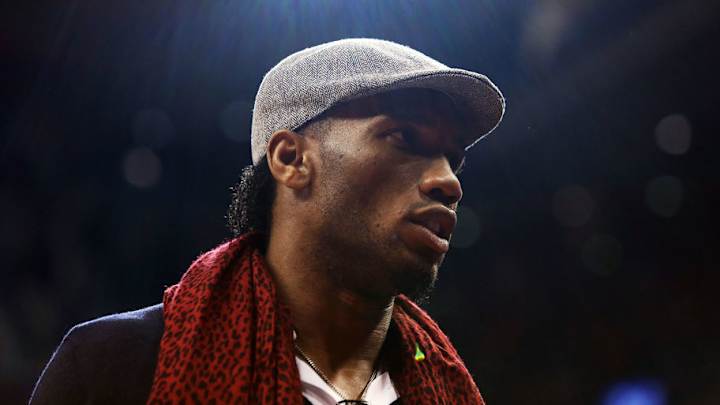 El sorprendente cambio de 'look' de Didier Drogba que no gustará a los más nostálgicos