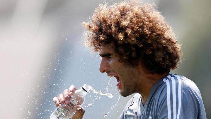 UEFA to Allow for Water Breaks During Super Cup With Temperatures Set to Soar