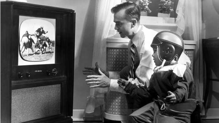 How the NFL Gets Covered and Consumed How the NFL Gets Covered and Consumed