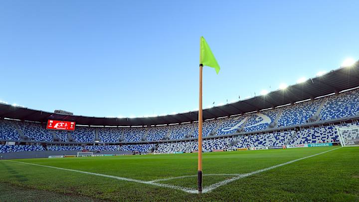 Royal Antwerp's Joel Lobanzo, 17, Dies After Suffering Cardiac Arrest Royal Antwerp's Joel Lobanzo, 17, Dies After Suffering Cardiac Arrest