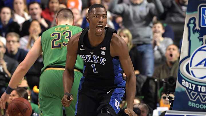 Bracket Watch: How conference tourney results are impacting the field