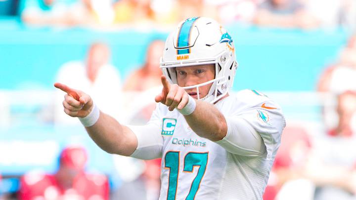 Ryan Tannehill Might Need Season-Ending Knee Surgery. Here Are His Possible Replacements Ryan Tannehill Might Need Season-Ending Knee Surgery. Here Are His Possible Replacements