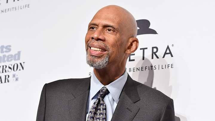 Kareem Abdul-Jabbar thinks ‘The Bachelor’ is bad for society