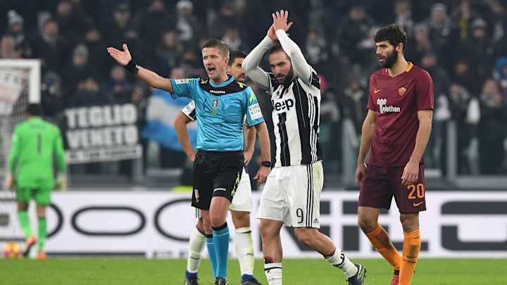 Juventus vs Roma Preview: Classic Encounter, Key Battle, Team News & More