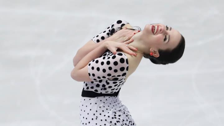 ISU change Euro Champs short dance leaders after review