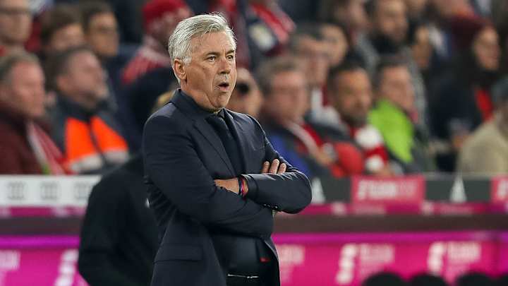 Carlo Ancelotti's Firing a Strike Against Complacency Threatening Bayern Munich's Reign