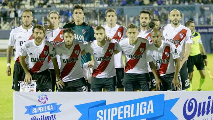 BOMBA | El arquero de nivel internacional que podría llegar a River desde Europa BOMBA | El arquero de nivel internacional que podría llegar a River desde Europa