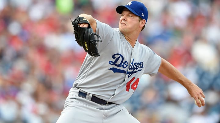 2. Los Angeles Dodgers (99-57, plus-170, LT: 3)