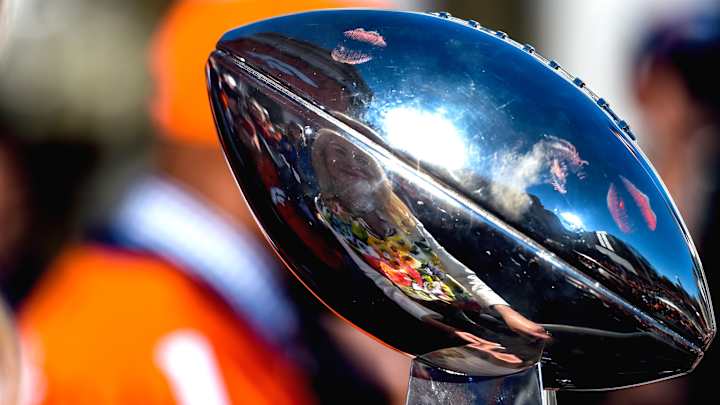 Past Super Bowl winners: Full list of NFL champions Past Super Bowl winners: Full list of NFL champions