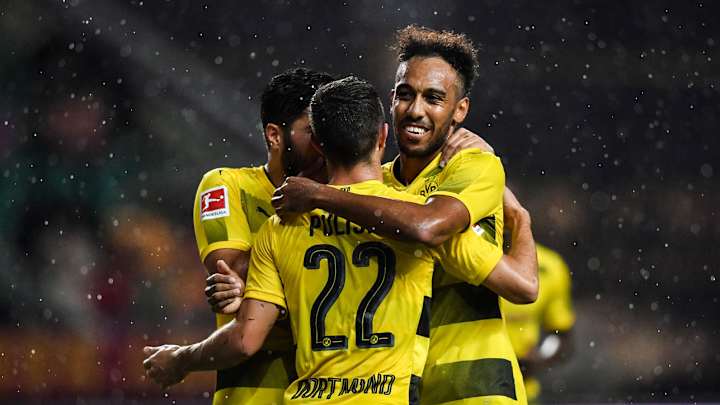 International Champions Cup: Complete schedule, TV info, live stream