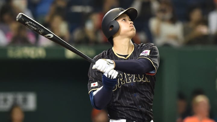 Report: Japanese star Shohei Otani will not play in World Baseball Classic due to injury Report: Japanese star Shohei Otani will not play in World Baseball Classic due to injury