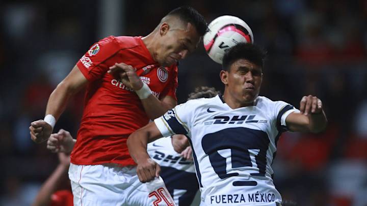 ​LIGA MX | Los horarios de la Jornada 12 del Torneo Apertura 2017