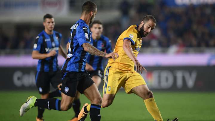 Atalanta 2-2 Juventus: Champions Held in Serie A Thriller as Dybala Misses Penalty