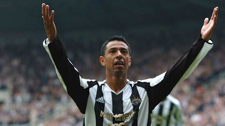 Former Newcastle Midfielder Nolberto Solano Concerned for Club After Poor Transfer Window