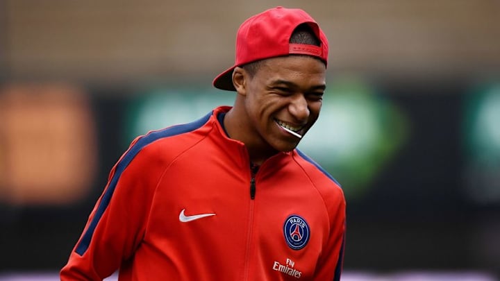TODOS A UNA | Mbappe revela la verdadera obsesión del PSG para esta temporada TODOS A UNA | Mbappe revela la verdadera obsesión del PSG para esta temporada