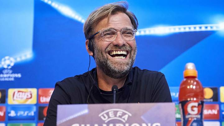 New Book Reveals Jurgen Klopp Almost Had Secret Liverpool Talks Exposed at Basketball Game
