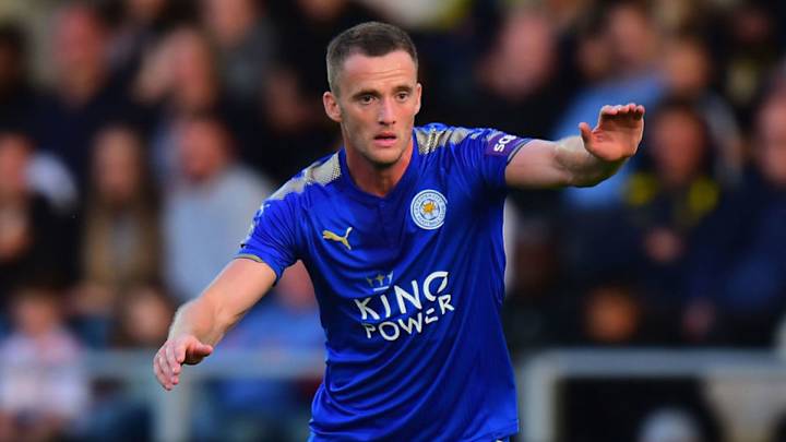 Long-Standing Leicester City Servant Andy King Admits He Plans to Finish His Career With Foxes Long-Standing Leicester City Servant Andy King Admits He Plans to Finish His Career With Foxes