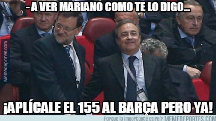 Los mejores 'memes' del gran fiasco del Madrid ante el Girona, el pésimo partido de Ronaldo y más Los mejores 'memes' del gran fiasco del Madrid ante el Girona, el pésimo partido de Ronaldo y más