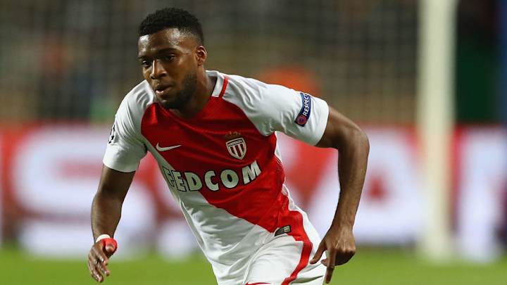 Arsenal Reportedly Edging Closer to the Sensational Capture of Monaco Star Thomas Lemar