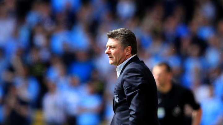 Everton Prepare Ronald Koeman Successor Shortlist With Former Watford Boss Leading the Way