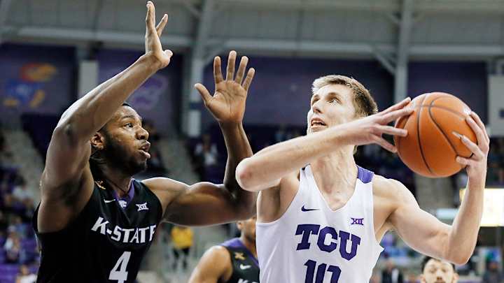 Can TCU become a consistent winner in 2017-18?