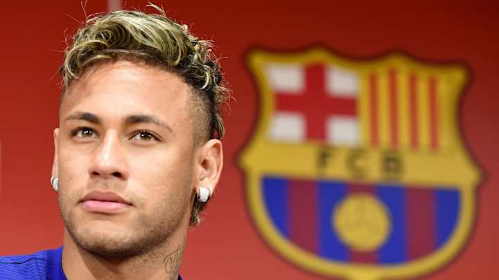 Neymar’s $262M Barcelona Buyout Clause Has Officially Been Paid Neymar’s $262M Barcelona Buyout Clause Has Officially Been Paid