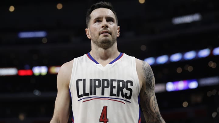Report: J.J. Redick interested in joining Houston Rockets Report: J.J. Redick interested in joining Houston Rockets